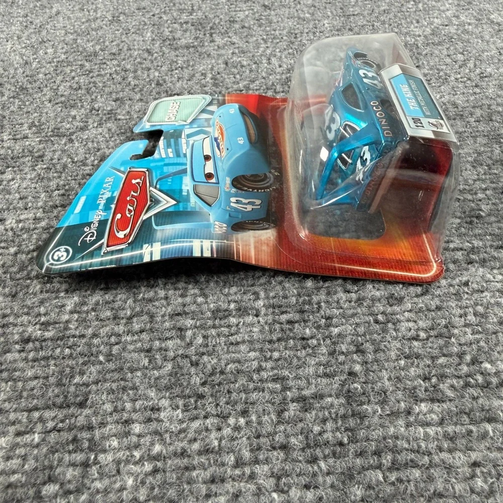 Pixar disney cars
